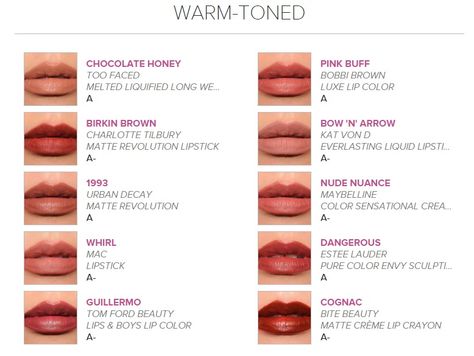 Brown toned lipsticks from Temptalia.com Brown Nude Lipstick, Honey Pink, Brown Lipstick, Nude Lipstick, Reddish Brown, Bobby Brown, Bobbi Brown, Lip Colors, Maybelline