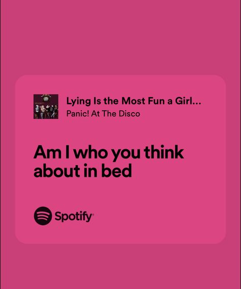 Brendan Urie, Panic At The Disco Lyrics, Sick Mind, Pink Lyrics, Real Lyrics, Lyrics Spotify, Meaningful Lyrics, Song Lyric Quotes, Panic At The Disco