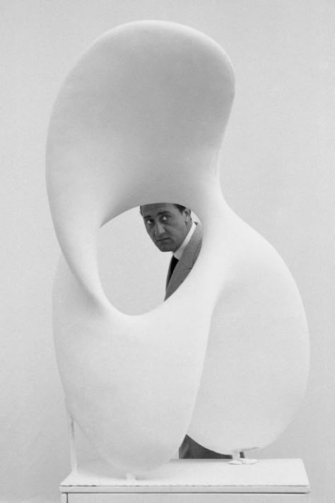 Large Sculpture, Ceramics Sculptures, Barbara Hepworth, Henry Moore, Sculptures Céramiques, Stone Sculpture, Modern Sculpture, Sculpture Installation, Land Art