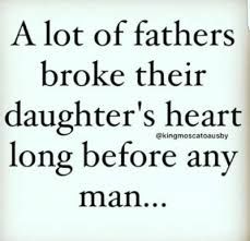 Lots of fathers broke their daughter's hearts before any man could. Did your father abandon you? - GirlsAskGuys Abandonment Quotes, Coward Quotes, Absent Father Quotes, Father Meme, Father Love Quotes, Toxic Quotes, Lost Quotes, Father Quotes, Wealth Affirmations