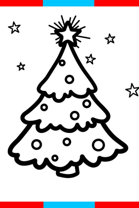 Hi! Happy Christmas 2018. Today we are going to show you how to draw a Christmas #TreeColoring pages for kids to learn colors. Christmas tree ornaments #drawing and coloring pages for kids. Glitter Christmas tree ornaments #painting video for kids and learn colors with Kids Colors TV. #ChristmasTree #Coloring. #Christmas #TreeDrawing. #ColoringPages for Kids. Christmas Traceables For Painting, Christmas Drawings Easy For Kids, Ruby Drawing, Christmas Tree Drawings, Ornaments Drawing, Ornaments Painting, Crismas Tree, Christmas Tree Kids, Kids Coloring Sheets