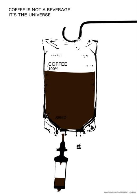 Coffee Iv, Coffee Jokes, Nescafe Dolce Gusto, Coffee Drawing, Graphic Design Packaging, Coffee Drinkers, But First Coffee, Coffee Humor, Coffee Addict