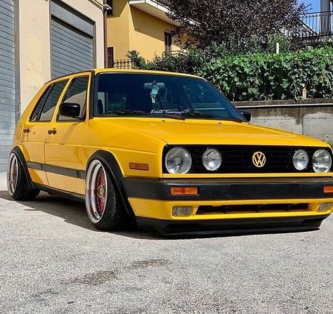 Golf Mk2 Tuning, Golf A2, Clio Sport, Mk2 Golf, Bali Architecture, Vw Vanagon, Vw Mk1, Vw Rabbit, Polo Gti