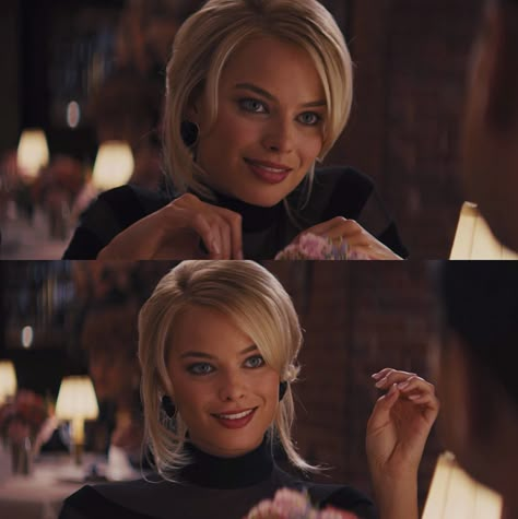 Street Hairstyle, Margot Robbie Wolf, Margot Robbie Movies, Margot Robbie Style, The Wolf Of Wall Street, Constance Wu, Julia Stiles, Blond Balayage, Herren Style