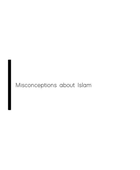 Know the context, there is always a reason behind everything. #islam #whitepost #explorepage #explore #misconceptions #misconceptionsaboutislam #instagram #instagood #الله Quick Saves, Instagram