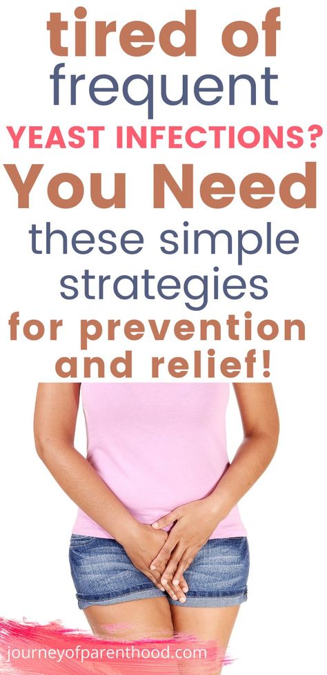 Dealing with Yeast Infections is no joke and can be extremely miserable. Here are yeast infection tips for ways to prevent yeast infectons and tips for curing yeast infections too. Escape the cycle and have yeast infection relief! Chronic Yeast Infection, Treat Yeast Infection, Yeast Infection Causes, Yeast Infection Symptoms, Yeast Infections, Whiten Your Teeth, Whiter Teeth, Infection Prevention, Blood Sugar Diet