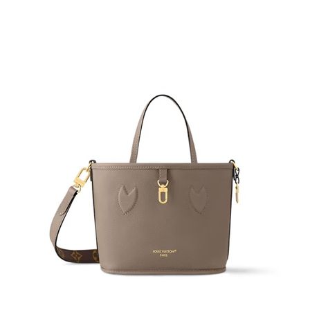 Neverfull Bandoulière Inside Out BB - Women Bags | LOUIS VUITTON Small Neverfull Lv Bags, Louis Vuitton Neverfull Empreinte, Lv Neverfull Inside Out, Louis Vuitton Neverfull Mm Black, Louis Vuitton Neverfull Sizes, Icon Collection, Louis Vuitton Official, Inside Out, Luxury Bags