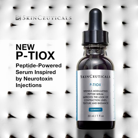 SkinCeuticals Peptide Serum, Serum