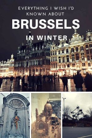 3 days in Brussels in winter Itinerary. Everything you need to know about visiting Brussels in Winter. #europe #belgium #brussels #wintertravel Things To Do In Brussels, Belgium Brussels, Winter Tips, Budget Advice, Winter Travel Destinations, Christmas In Europe, Belgium Travel, Budget Tips, European Destinations