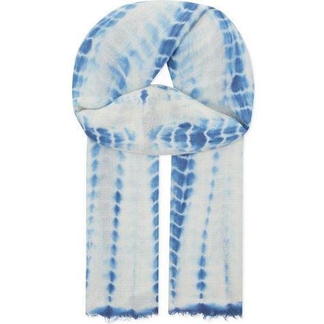 BOMBAY ELECTRIC Himalaya scarf (2.580 ARS) ❤ liked on Polyvore featuring accessories, scarves, blue, tie dye shawl, blue scarves, blue shawl, tie dye scarves and tie-dye scarves Tie Dye Scarves, Blue Shawl, Summer Scarves, Blue Scarf, Blue Tie, Blue Tie Dye, Shawl, Pajama Pants, Tie Dye