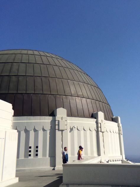 Griffith Observatory. Griffith Tattoo, Griffith Observatory, Tattoos Ideas, Cloud Gate, Sydney Opera House, Tattoo Ideas, Art Deco, Building, Tattoos