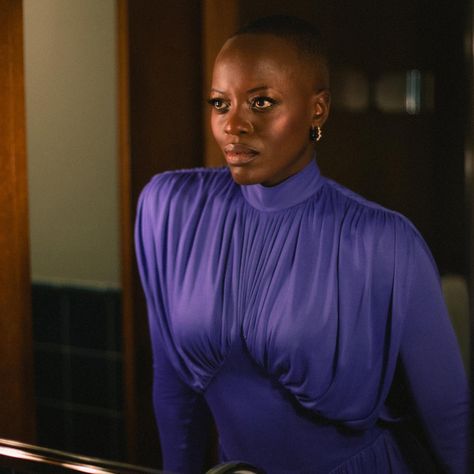 Florence Kasumba, Marmalade, Florence, Photography, Quick Saves