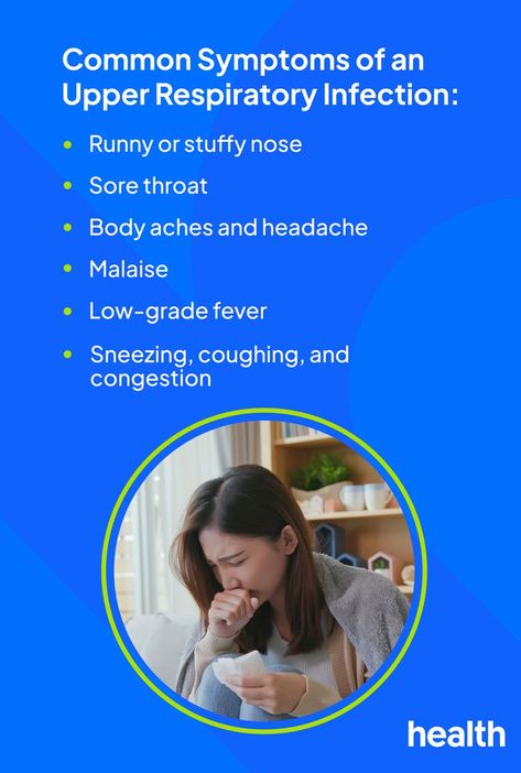 Signs and Symptoms of Upper Respiratory Infection Sinus Infection Symptoms, Nose Sores, Neck Headache, Common Cold Symptoms, Sinus Pain, Pressure Headache, Upper Respiratory Infection, Respiratory Infection, Stuffy Nose