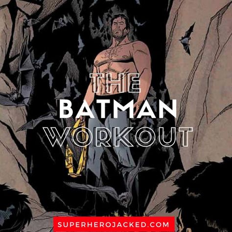 Batman Workout Routine and Diet Plan: Train like The Dark Knight! Batman Training, Batman Workout, Pyramid Training, Mixed Martial Arts Training, Superhero Academy, Superhero Workout, Teen Wolf Scott, Batman Inspired, Workout Splits