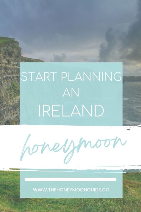 Who needs tropical beaches, when you have Ireland's romantic wild Atlantic Ocean coastline. Plan a honeymoon in Ireland 💚 🤍 ✈️ #thehoneymoonguide #honeymoonplanning #honeymoondestinations #honeymoonideas #honeymoon #honeymoons Ireland Honeymoon Itinerary, Ireland Honeymoon Romantic, Honeymoon In Ireland, Italy Honeymoon Itinerary, Ireland Travel Tips, Honeymoon Activities, Spain Honeymoon, Iceland Honeymoon, Honeymoon Itinerary