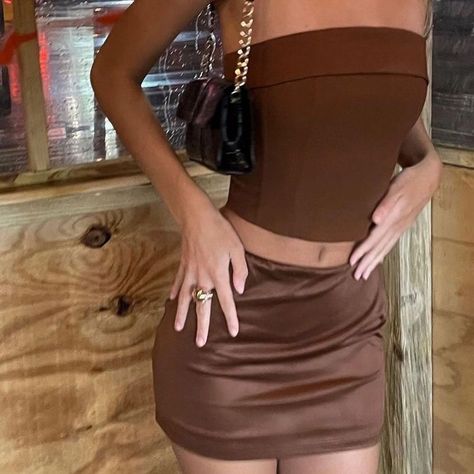 Country Fall Outfits, Casual Trends, Brown Outfit, Mode Inspo, Fashion Addict, Festival Outfits, Denim Fashion, Classy Outfits, Fashion Inspo Outfits