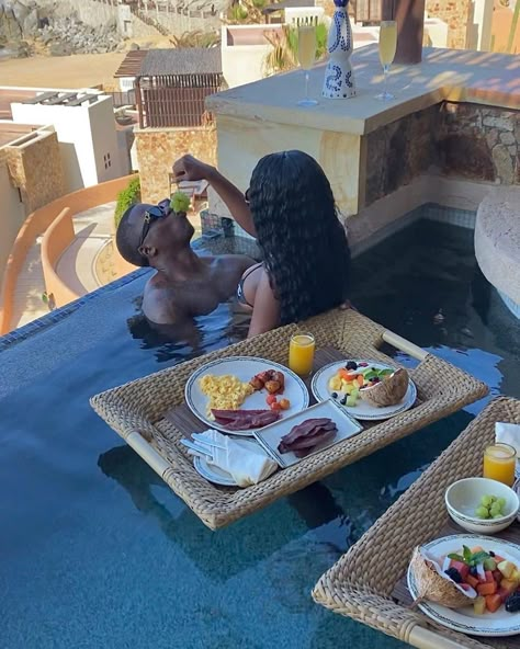 Rich Couple, Couples Vacation, Black Couple, Vacation Mood, Black Love Couples, Couples Vibe, Cute Relationship Photos, Goals Pictures, Luxury Lifestyle Dreams