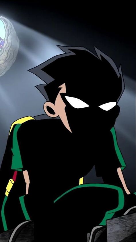 Old Teen Titans, Titans Robin, Teen Titans Go Robin, Teen Titans Robin, Original Teen Titans, Robin Dc, Teen Titan, Go Wallpaper, Dc Comics Artwork