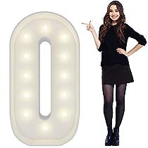 Light Up Numbers, Mosaic Numbers, Marquee Numbers, Balloon Frame, Mosaic Kits, Bulb String Lights, Light Up Letters, Marquee Lights, Anniversary Decorations