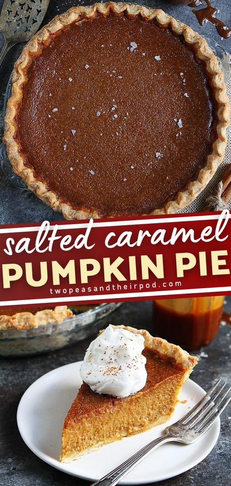 Best Ever Pumpkin Pie Recipe, Ultimate Pumpkin Pie, Fun Pumpkin Pie Recipes, Pumpkin Caramel Pie Recipe, Carmel Pumpkin Pie Recipe, Cinderella Pumpkin Pie Recipe, Pumpkin Pie Caramel, Home Made Pumpkin Pie Recipe, Scratch Pumpkin Pie Recipe