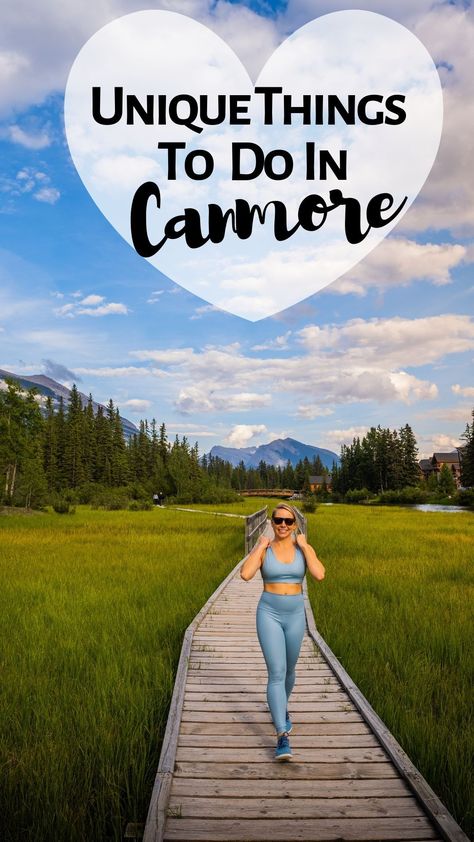 Canmore offers one of the most gorgeous backyards in the world full of opportunities. Read on for our list of favorite things to do in Canmore. Things To Do In Canmore Alberta, Canmore Alberta Things To Do, Canmore Hikes, Banff Activities, Alberta Hikes, Canmore Canada, List Of Favorite Things, Mountains Canada, Alberta Canada Travel