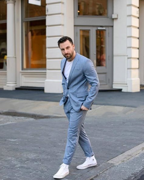 47 Stylish Semi Formal Outfit Ideas For Men in 2021 - Fashion Hombre Outfit Ideas Men Aesthetic, Formal Outfit Men, Oversized Outfit Men, Men Formal Outfit, Outfits For Big Men, Uniqlo Outfit, Formal Dress For Men, College Outfits Men, Party Outfit College