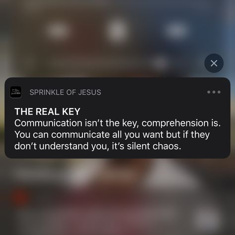 communication isn't the key, comprehension is. Comprehension Is Key Quotes, Communication Is Key Quotes, Avoiding Communication Quotes, If You Can’t Communicate, When You Can’t Communicate, Communication Vs Comprehension Quotes, Best For Me Quotes, Communication Quotes, Bestie Things