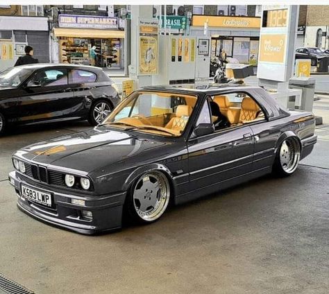 Bmw E30 Stance, Turkey The Country, Bmw Stance, Bmw E30 Cabrio, Bmw E30 Convertible, Bmw E30 325, E30 Convertible, E30 Bmw, Carros Bmw