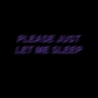 Villian Aesthetic Purple, Voidpunk Aesthetic, Mind Control Aesthetic, Nightmare Aesthetic, Insomnia Aesthetic, Let Me Sleep, Purple Quotes, Purple Vibe, Dark Purple Aesthetic