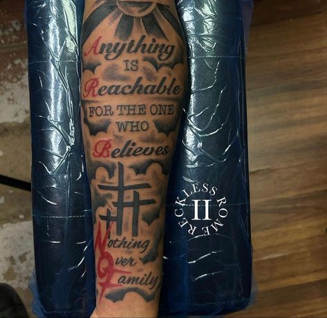 Arm Tattoo Men Red Ink, Back Forearm Tattoo Men Sleeve, Men Arm Tattoos Sleeve, Half Sleeve Tattoos For Guys Forearm, Tattoo Ideas For Men Forearm Half Sleeves, Boy Tattoo Ideas, Tattoos Black Men, Back Forearm Tattoo Men, Inside Forearm Tattoo