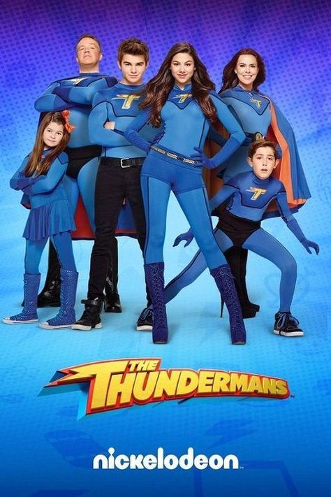 Nickelodeon The Thundermans, Phoebe Thunderman, Max Thunderman, Henry Danger Nickelodeon, Jack Griffo, Top Tv Shows, Kira Kosarin, Henry Danger, Nickelodeon Cartoons