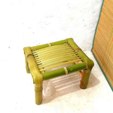 Bamboo Chair Adult and Children Chinese Retro Leisure Bamboo Chair Bamboo Stool Bamboo Handmade Small Chair Dining Chair Home - AliExpress 15 Bamboo Stool, Bamboo Chair, Small Chair, Traditional Crafts, Dining Chair, Dining Chairs, Better Living