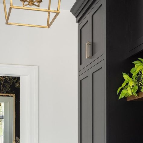 Another shot of this impressive custom mudroom✨⁠
Check out our last post to see the other angle📸 We can't decide what our favorite... | Instagram Canning, Instagram