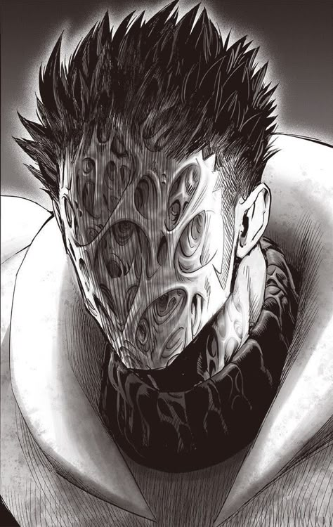 Eyeshield 21, Yusuke Murata, One Punch Man Manga, Saitama, Punch Man, One Punch, One Punch Man, Manga Panels, All Art