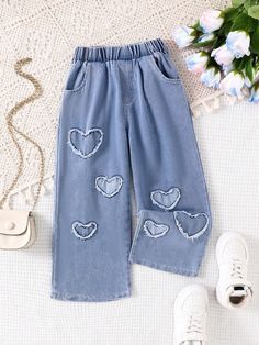 6 MUST-HAVE PANTS for GIRLS | Fashion Tips Tricks - Fashion Tips Summer 25, Dress Out, Girls Denim, Tips Tricks, Pair Of Pants, Spending Money, Ankle Jeans, Girls Fashion, Denim Pants