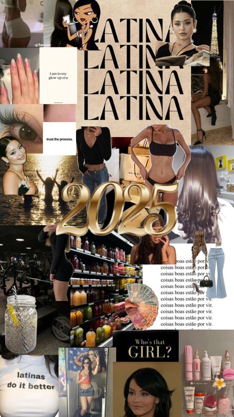 Latina Vision Board Aesthetic, Latina Vision Board, Spanish Wallpapers, Cumbia Aesthetic, Latina Baddie Aesthetic, Latina Aesthetic Wallpaper, Latina Wallpaper, Latino Aesthetic, Latina Vibes