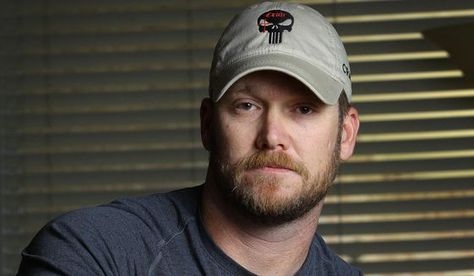 ERIC SCHIFFER: We must protect the warrior class of 'American Sniper' - Washington Times United States Navy Seal, Jesse Ventura, Chris Kyle, Joe Namath, Us Navy Seals, Navy Seal, Military Heroes, Real Hero, United States Navy