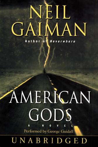 Neil Gaiman American Gods, Neil Gaiman Books, Ian Mcshane, Ricky Whittle, Pablo Schreiber, Emily Browning, Books Everyone Should Read, Long Books, American Gods