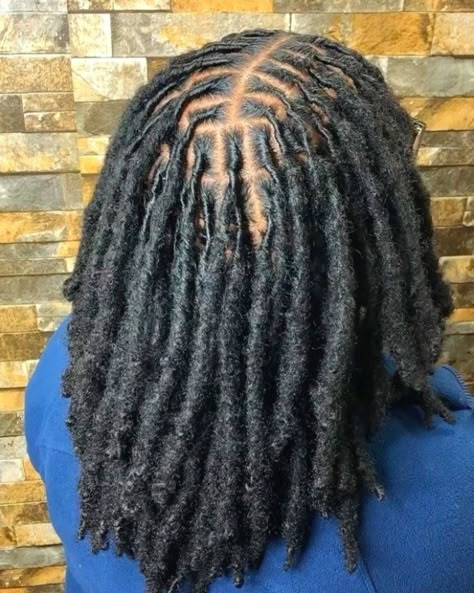 Magic Hair Clip, Instant Locs, Dreadlock Hairstyles For Men, Beautiful Dreadlocks, Short Locs Hairstyles, Dreadlock Style, Dreadlock Styles, Protective Hairstyles Braids, Hair Twist Styles