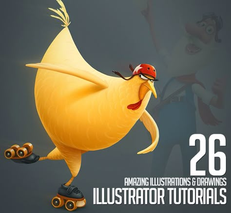 26 Amazing Illustration and Drawing Illustrator Tutorials #vectortutorials #illustratortutorials #illustration #drawing #artwork #vectorgraphics Adobe Tips, Adobe Illustrator Tips, Illustrator Tips, Drawing Illustrator, Illustrator Drawing, Adobe Tutorials, Adobe Illustrator Tutorials, Learning Graphic Design, Adobe Creative