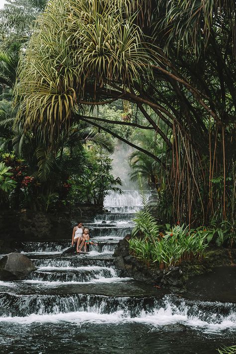 Tabacón Thermal Resort and Spa- 9 Amazing Things To Do in La Fortuna, Costa Rica Fortuna Costa Rica, San Jose Airport, Things To Do In La, Visit Costa Rica, Costa Rica Vacation, Costa Rica Travel, Tamarindo, America Travel, Central America