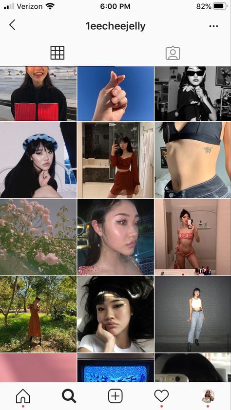 Fun Aesthetic Instagram Feed, Indie Instagram Feed, Alt Instagram Feed, Ig Feed Ideas, Best Instagram Feeds, Indie Girl, Instagram Feed Inspiration, Aesthetic Indie, Indie Aesthetic