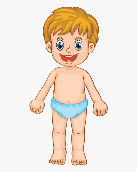 Community Helpers Pictures, Body Clipart, Body Parts Preschool Activities, Body Parts For Kids, Jolly Phonics Activities, Body Cartoon, Boy Body, Body Parts Preschool, Cartoon Body