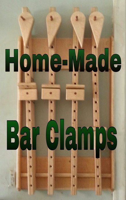 Home Made Bar, Homemade Bar, Best Woodworking Tools, Woodworking Clamps, Astuces Diy, Diy Holz, Homemade Tools, Wood Tools, Woodworking Jigs