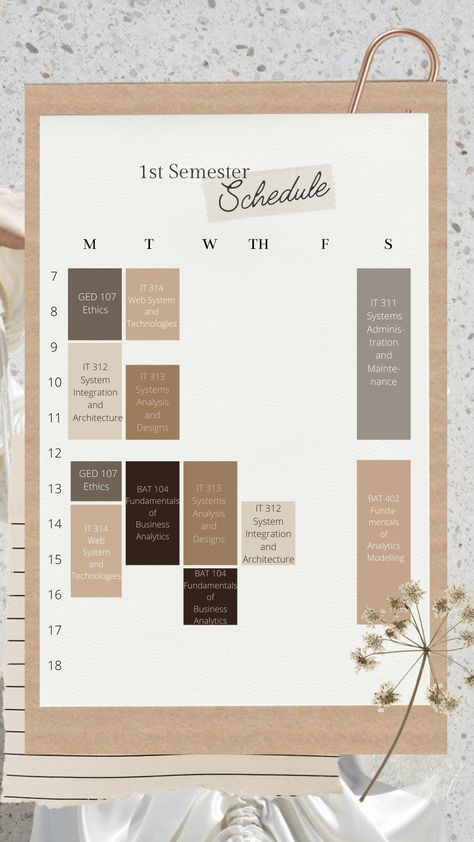 schedule wallpaper (1st semester) - shared link College Schedule Template Aesthetic, College Class Schedule Template Wallpaper, Full Schedule Aesthetic, Background Schedule Aesthetic, Collage Schedule, Schedule Astetic, Class Up Schedule Design, Class Schedule Template Wallpaper Phone, Class Schedule Template Aesthetic Canva