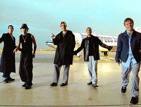 We had Backstreet Boys. | A ’90s Kid’s Childhood Vs. The Childhood Of Kids Today Back Street Boys, August Rush, Freddie Highmore, 90s Music, Songs I Love, Boy Boy, Wedding Music, Backstreet Boys, Greatest Songs