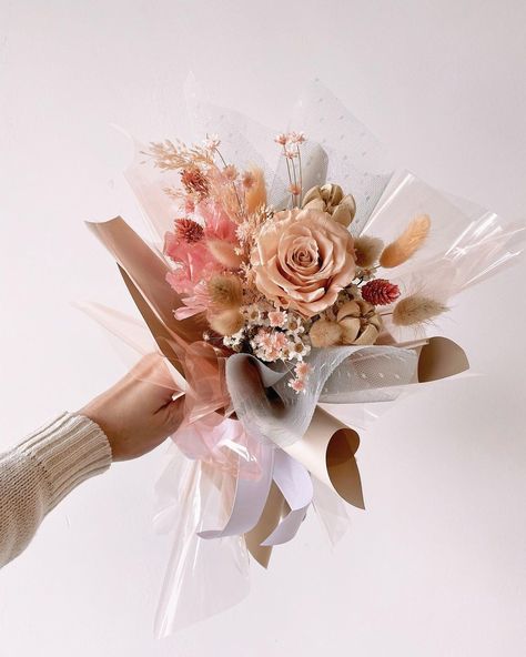 Plushie Bouquet, Boss Ladies, Mini Bouquet, Fresh Flower Bouquets, Dry Flower, Fresh Flower, Dried Flower Bouquet, Dried Flower, Fresh Flowers