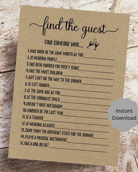 Newlywed Party Ideas, Country Party Games, Christian Bridal Shower Games, Couple Wedding Shower Games, Coed Wedding Shower Ideas, Co Ed Wedding Shower Ideas, Bridal Shower Games Funny Interactive, Couples Wedding Shower Ideas, Brunch Games