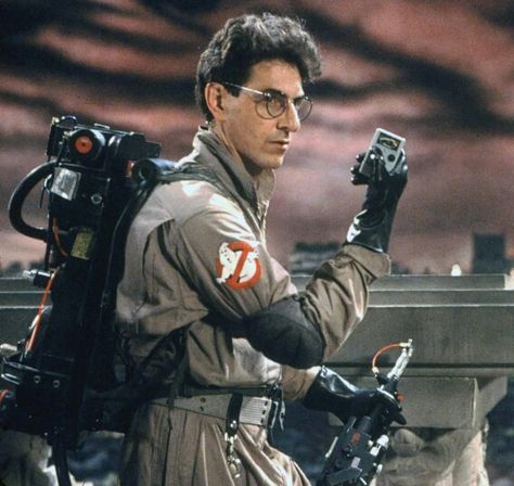 "This looks extraordinarily bad." - Egon Spengler Egon Spengler Aesthetic, Egon Spengler Fanart, Ghostbusters Fanart, Ghostbusters Egon, Ghostbusters 3, Ghostbusters 1, Egon Spengler, Extreme Ghostbusters, Harold Ramis