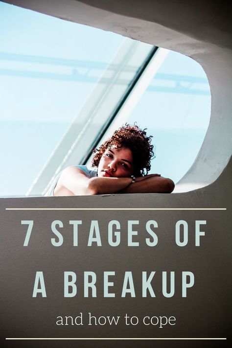 7 Common Emotions You'll Feel After a Breakup and How to Cope Youtube Boyfriend, Got Dumped, Strong Emotions, After A Breakup, Getting Dumped, Message For Boyfriend, Messages For Him, After Break Up, Getting Back Together